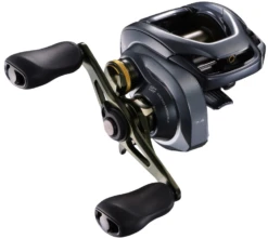 Shimano Curado DC 200HG