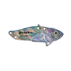 Strike Pro Cyber Vibes