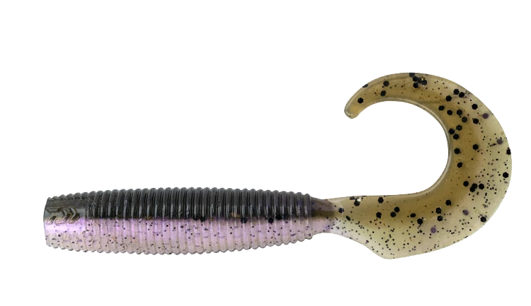 Daiwa Bait Junkie 4inch Grub 12 Daiwa Bait Junkie 4inch Grub - Image 10