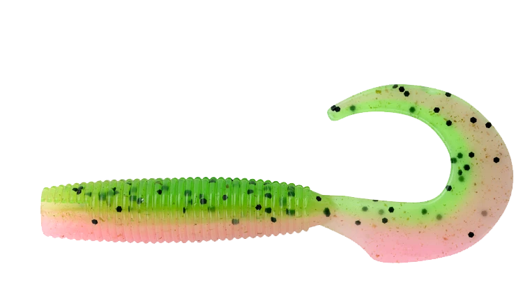 Daiwa Bait Junkie 4inch Grub 11 Daiwa Bait Junkie 4inch Grub - Image 9