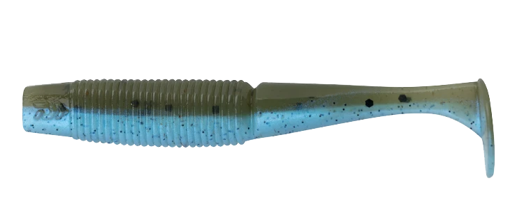 Daiwa Bait Junkie 2.5inch Minnow 13 Daiwa Bait Junkie 2.5inch Minnow - Image 11