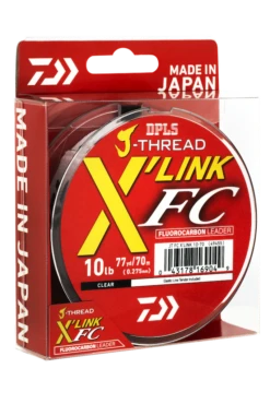 Daiwa XLink FC Leader