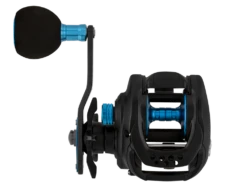 Daiwa Saltist SJ Baitcast Reel