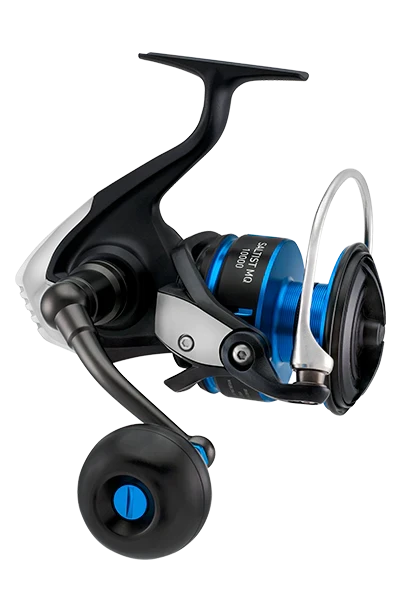 Daiwa 21 Saltist MQ 3 Daiwa 21 Saltist MQ