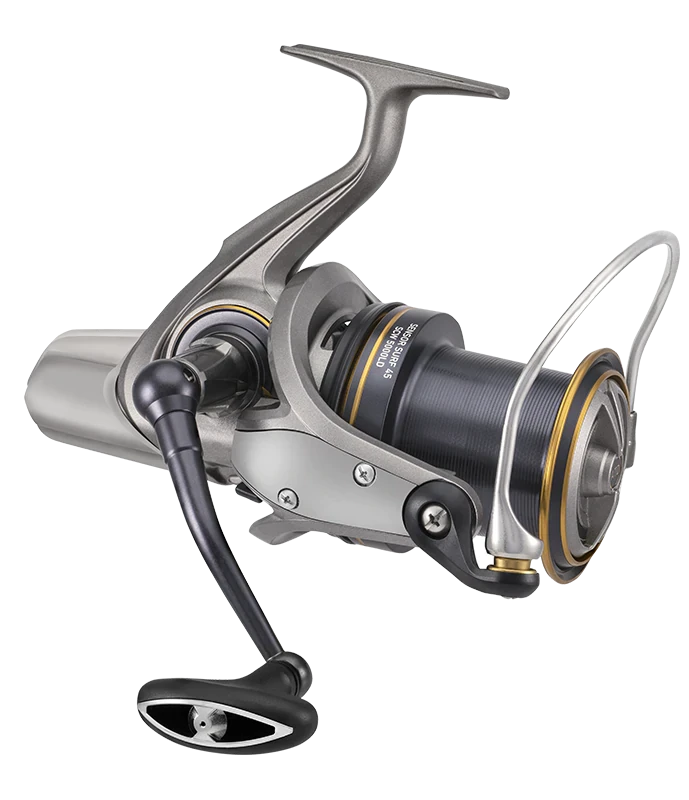 Daiwa 22 Sensor Surf 45 SCW 5000LD 3 Daiwa 22 Sensor Surf 45 SCW 5000LD