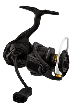 Daiwa 21 TD Black MQ Spin Reels