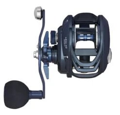 Daiwa 2019 Lexa 300H-P HD Baitcast Reel