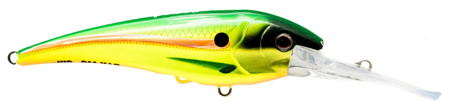 Nomad DTX Minnow 120 3 Nomad DTX Minnow 120