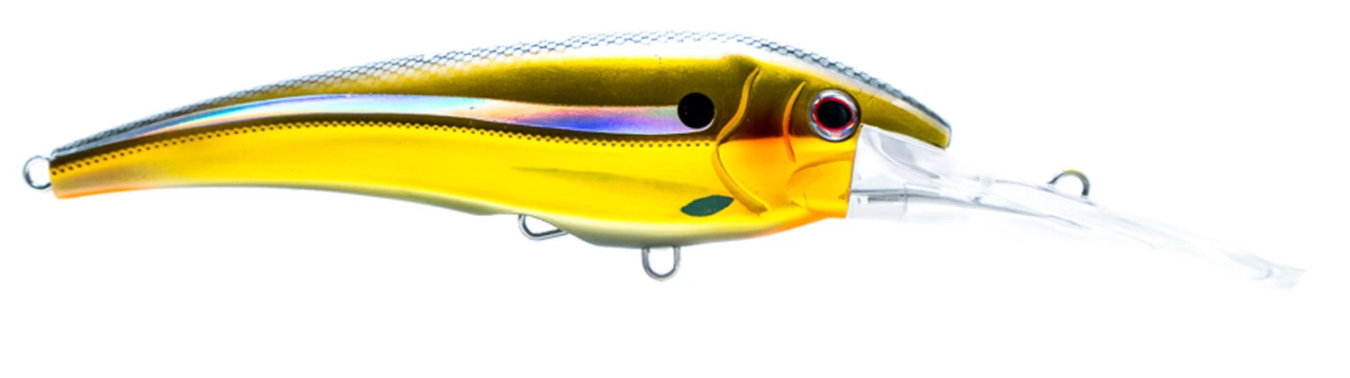 Nomad DTX Minnow 120 4 Nomad DTX Minnow 120 - Image 2