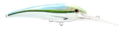 Nomad DTX Minnow 140 -Fishing Promotion Shop DTX140 F FUS