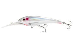 Nomad DTX Minnow 85F -Fishing Promotion Shop DTX85 F BMBLEEDINGMULLET