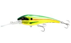 Nomad DTX Minnow 85F -Fishing Promotion Shop DTX85 F CALCALYPSO