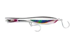 Nomad Dartwing 130 Long Cast -Fishing Promotion Shop DW130 S BMBLEEDINGMULLET