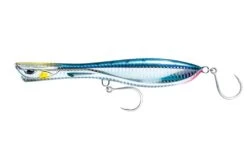 Nomad Dartwing 130 Long Cast -Fishing Promotion Shop DW130 S SARSARDINE