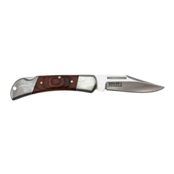 Eureka Stockman Folding Pocket Knife