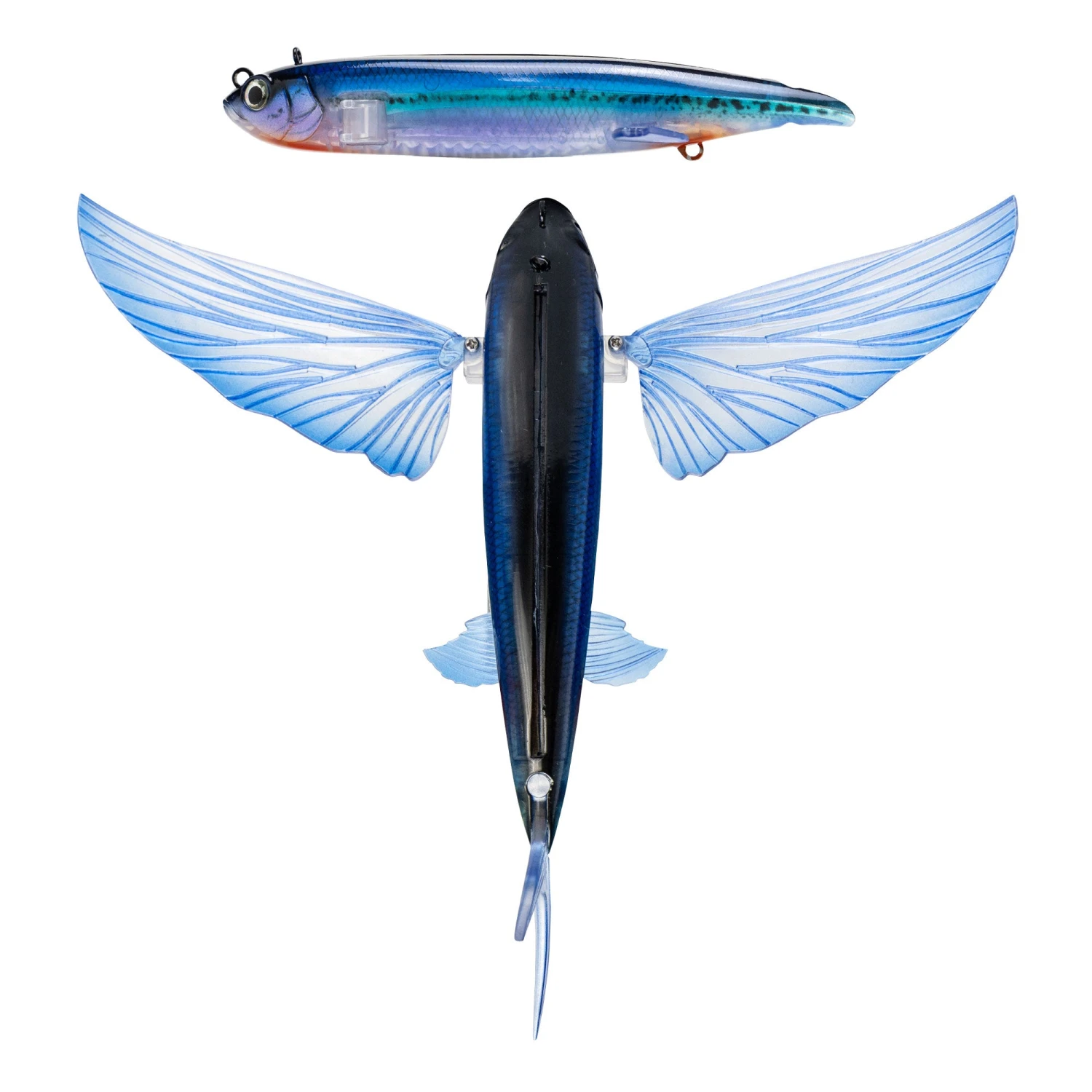 Nomad Flying Fish 200mm 4 Nomad Flying Fish 200mm - Image 2