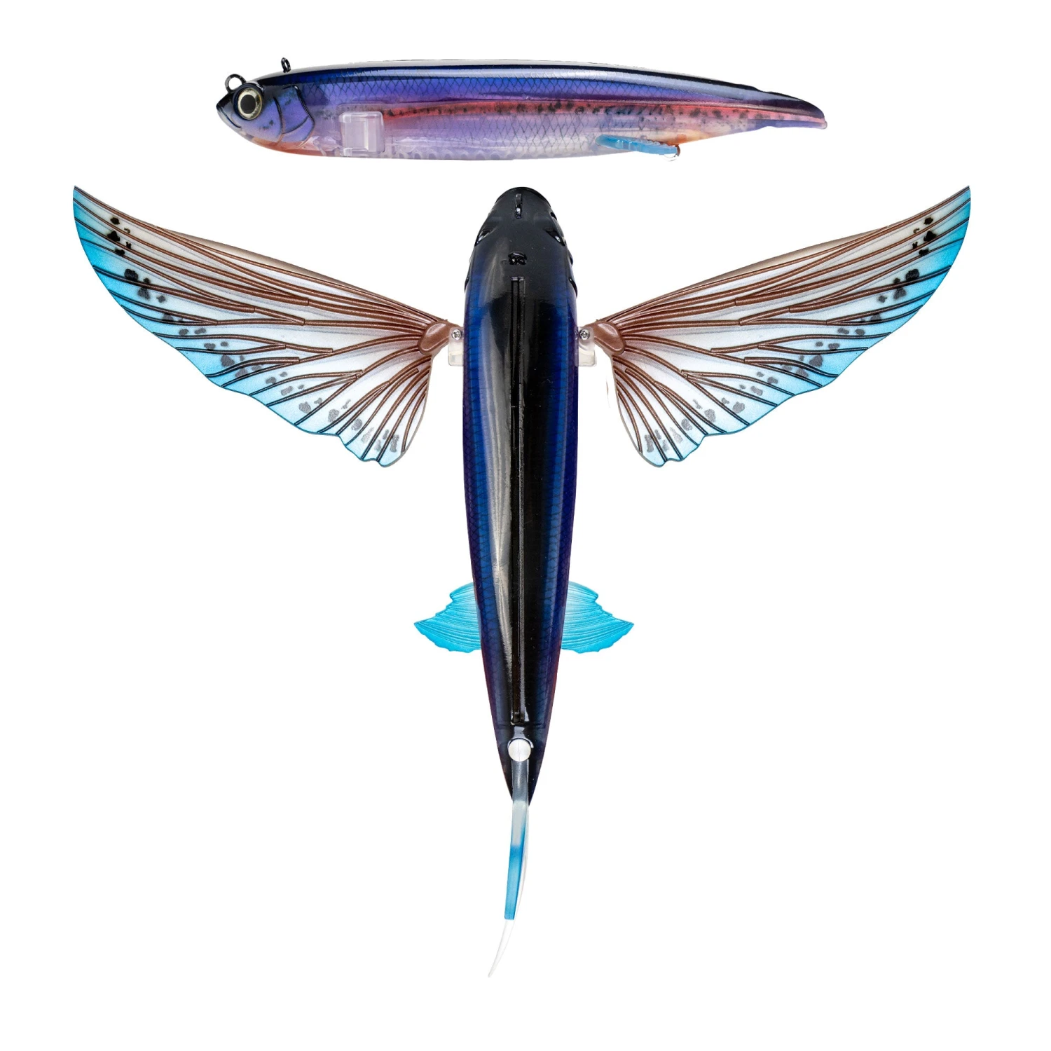 Nomad Flying Fish 200mm 6 Nomad Flying Fish 200mm - Image 4