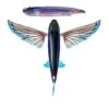 Nomad Flying Fish 140mm