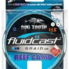Dog Tooth Fluidcast Reef Camo X8 Braid -Fishing Promotion Shop FLUIDCASTFINAL