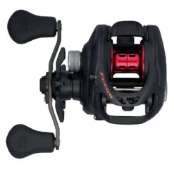 Daiwa Fuego CT 100H