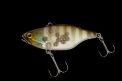 Jackall TN Series Vibes 25 Jackall TN Series Vibes -Fishing Promotion Shop GHOST GILL