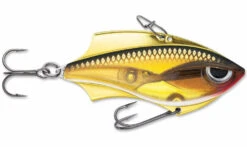 Rapala Rap-V Blades 17 Rapala Rap-V Blades -Fishing Promotion Shop GOLD