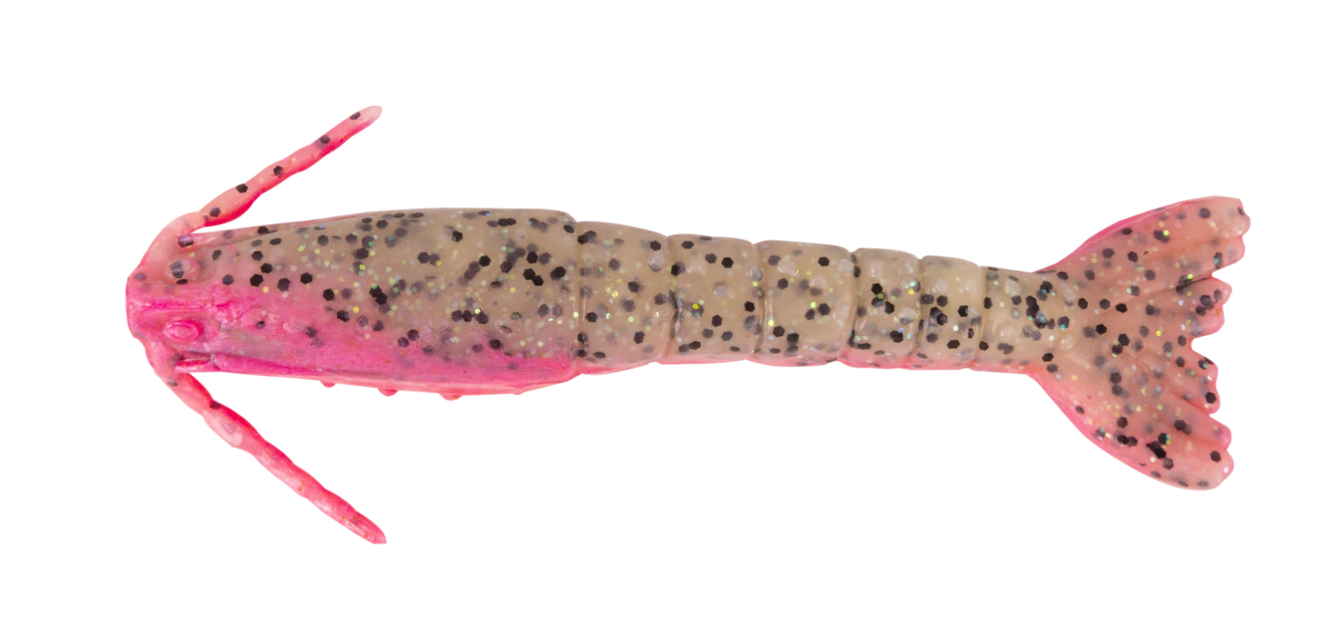 Berkley Gulp 2 Inch Shrimp 7 Berkley Gulp 2 Inch Shrimp - Image 5
