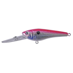 Strike Pro Galaxia Minnow