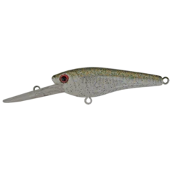 Strike Pro Galaxia Minnow -Fishing Promotion Shop Galaxia Minnow C371F