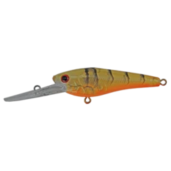 Strike Pro Galaxia Minnow -Fishing Promotion Shop Galaxia Minnow JU017G 1