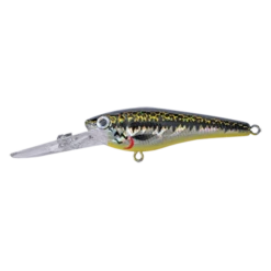 Strike Pro Galaxia Minnow -Fishing Promotion Shop Galaxia Minnow XBBO 1