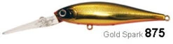 Fishing Promotion Shop -Fishing Promotion Shop Gold Spark