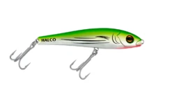 Halco Slidog 105 Stickbait -Fishing Promotion Shop H81