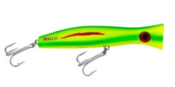 Halco Roosta Popper 195 27 Halco Roosta Popper 195 -Fishing Promotion Shop H89 Rp 190