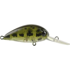 Atomic Hardz Crank Deep -Fishing Promotion Shop HC38D GGS