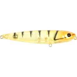 Atomic Hardz K9 Bulldog -Fishing Promotion Shop HK9B BUB