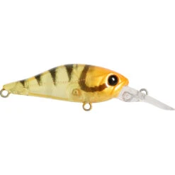 Atomic Hardz Shad Deep 40mm 28 Atomic Hardz Shad Deep 40mm -Fishing Promotion Shop HS40D BUB