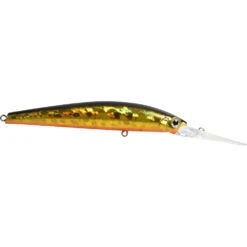 Atomic Hardz Slim Twitcher Deep -Fishing Promotion Shop HST125D GWF
