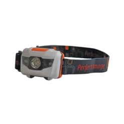 Perfect Image Multi-Function Headlamp