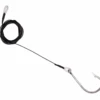 Hookem Pre-made Shark Rig 2 Hookem Pre-made Shark Rig -Fishing Promotion Shop Hosaku Shark Rigs single
