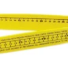 ICatch Folding Ruler -Fishing Promotion Shop ICATCHDOUBLEFISHRULER