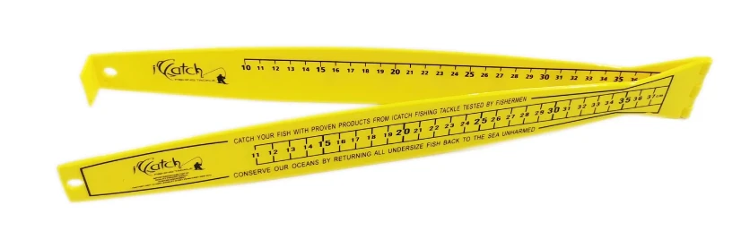 ICatch Folding Ruler 3 ICatch Folding Ruler