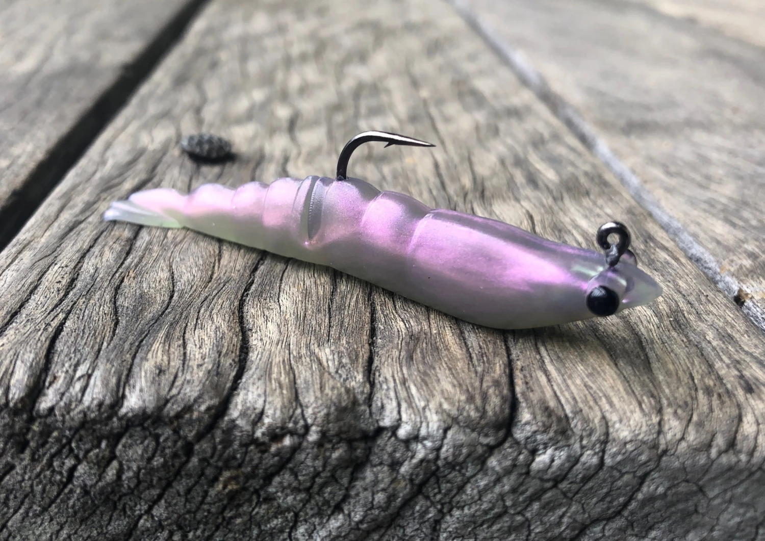 MMD Soft Prawn 19 MMD Soft Prawn - Image 17