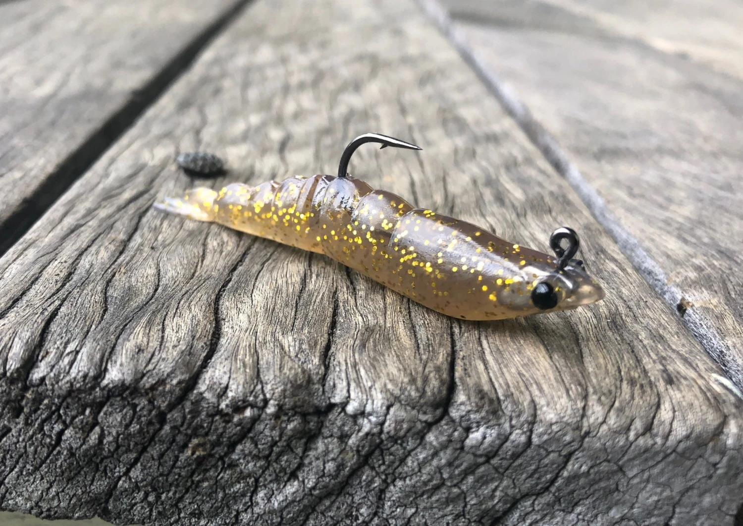 MMD Soft Prawn 22 MMD Soft Prawn - Image 20