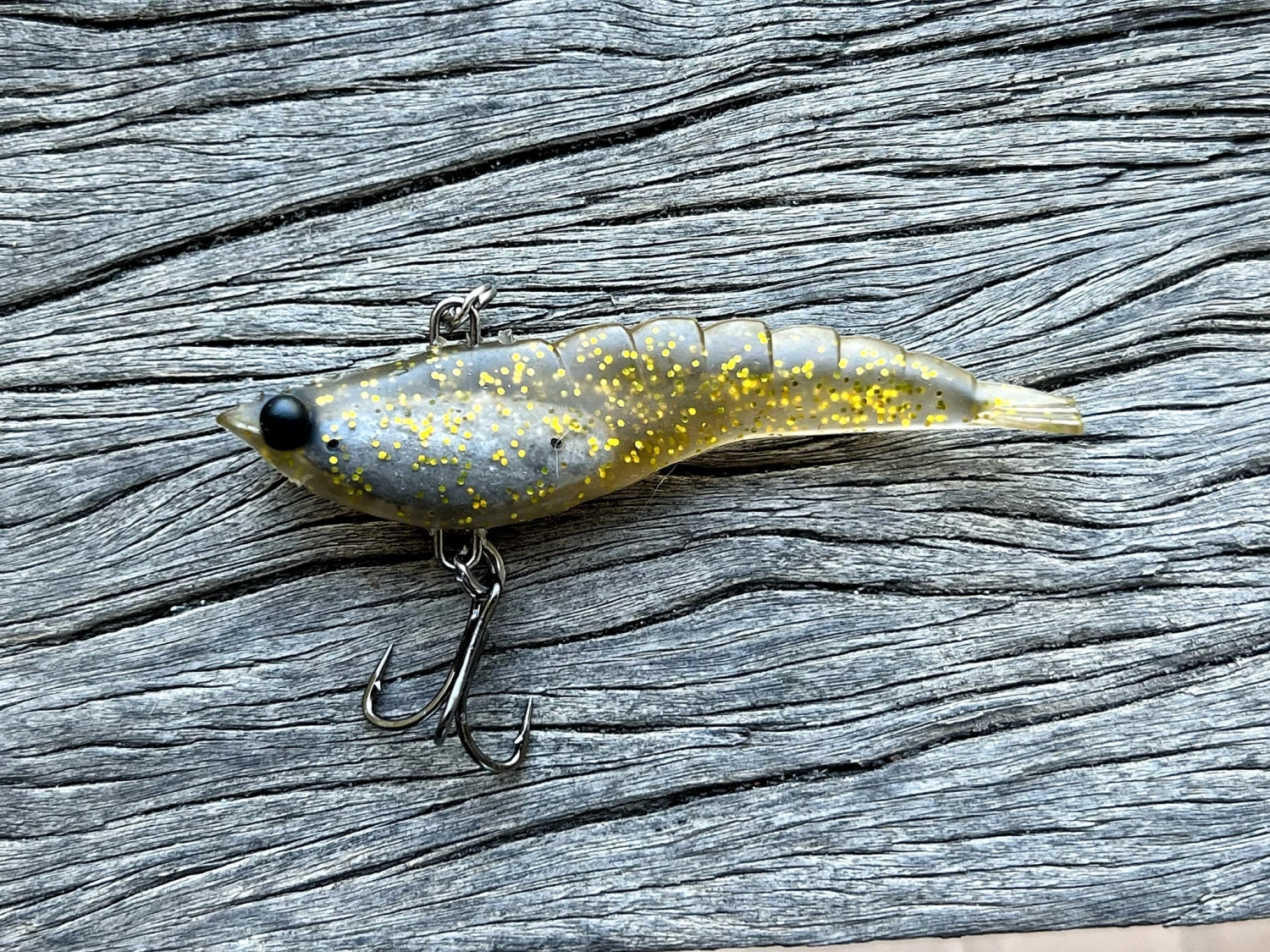 MMD Soft Prawn Vibe 7 MMD Soft Prawn Vibe - Image 5