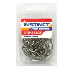Instinct Pro Octopus Circle Hook. -Fishing Promotion Shop Instinct Pro Octopus Circle Hook Value Pack c191c570 c712 4286 9bd0 de796616bca0