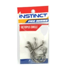Instinct Pro Octopus Circle Hook. -Fishing Promotion Shop Instinct Pro Octopus Circle Hook 10b62627 2baf 4fdd a307 b5c163b2426f