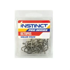 Instinct Pro Octopus Hook. -Fishing Promotion Shop Instinct Pro Octopus Hook Value Pack 5a9d8861 be18 49e3 91fd db2630513ef2