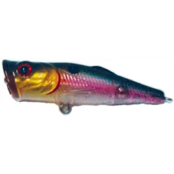Jaz Popper Tail 45 -Fishing Promotion Shop JAZ PT6523