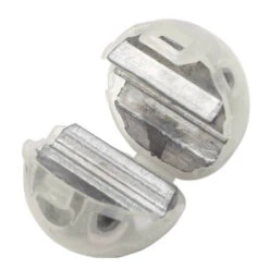 Klik Sinker 7 Klik Sinker -Fishing Promotion Shop Klik Sinker Lumo Ball Open 575x575 1